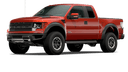 F-150 SVT Raptor '11