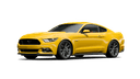 Mustang GT '15