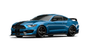Shelby GT350R '16