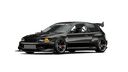 Garage RCR Civic