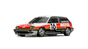 Civic Si Group A version '87