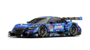 NSX CONCEPT-GT '16