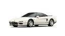 NSX Type R '92