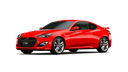 Genesis Coupe 3.8 '13