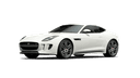 F-type R '14