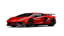 Aventador LP 750-4 SV '15