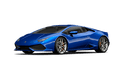 Huracán LP 610-4 '15