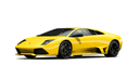 Murciélago LP 640 '09