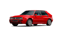 Delta HF Integrale Evoluzione '91