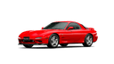 ɛ̃fini RX-7 Type R (FD) '91