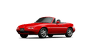 Eunos Roadster (NA) '89