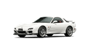 RX-7 Spirit R Type A (FD) '02