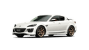 RX-8 Spirit R '12