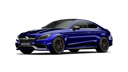 Mercedes-AMG C 63 S '15