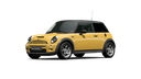 MINI Cooper S '05