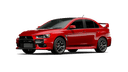 Lancer Evolution Final '15
