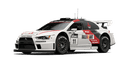 Lancer Evolution Final Gr.B Rally Car