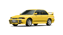 Lancer Evolution III GSR '95