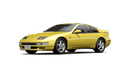 Fairlady Z 300ZX TT 2seater '89