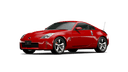 Fairlady Z Version S (Z33) '07