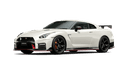 GT-R NISMO '17