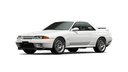 R32 GT-R V•spec II '94