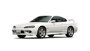 Silvia spec-R Aero (S15) '02
