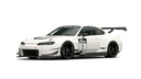 Silvia spec-R Aero (S15) Touring Car