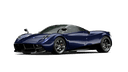 Huayra '13