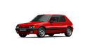 205 GTI '88
