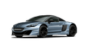 RCZ Gr.3 Road Car