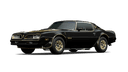 Firebird Trans Am '78