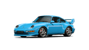 911 Carrera RS CS (993) '95