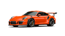 911 GT3 RS (991) '16