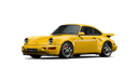 911 Turbo S Leichtbau (964) '93