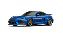 Cayman GT4 '16