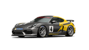 Cayman GT4 Clubsport '16