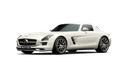 SLS AMG '10