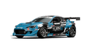 BRZ Drift Car '17
