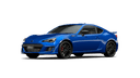 BRZ STI Sport '18
