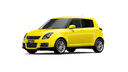Swift Sport '07