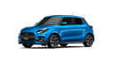 Swift Sport '17