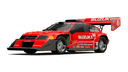 V6 Escudo Pikes Peak Special '98