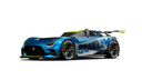 SUZUKI VGT (Gr.3)