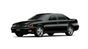 Chaser Tourer V '97
