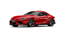 GR Supra RZ '19