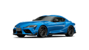 GR Supra RZ '20