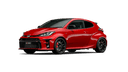 GR Yaris RZ "High Performance" '20