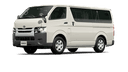Hiace Van DX '16