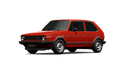 Golf I GTI '83
